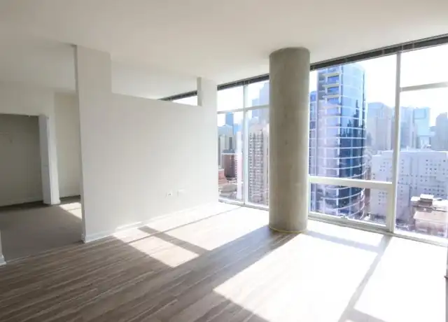 Property at 772 N La Salle Dr, Chicago, IL, 60654, 1 bed, 1 bath, [object Object]