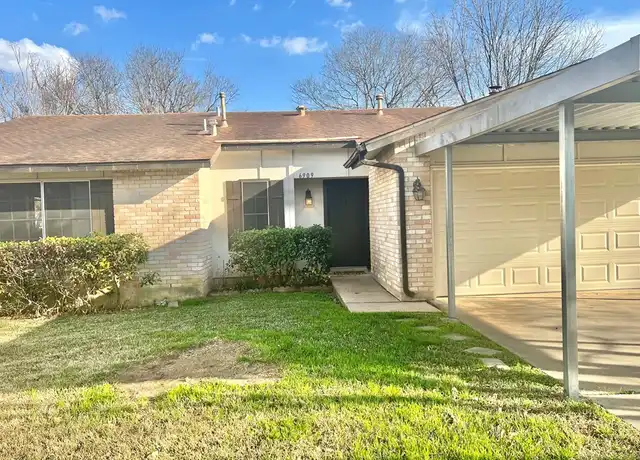 Property at 6909 Skynook Dr, Austin, TX, 78745, 3 beds, 2 baths, [object Object]