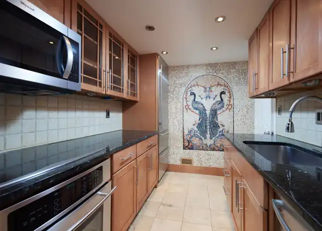 Property at 3333 N St NW #1, Washington, DC, 20007, 2 beds, 2 baths, [object Object]