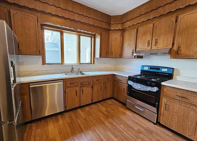 Property at 40 Spring Garden St Unit 1, Dorchester, MA, 02125, 3 beds, 1 bath, [object Object]