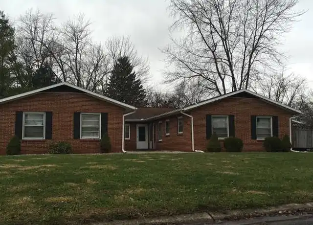 Property at 101 N Bittersweet Ln Apt 5, Muncie, IN, 47304, 2 beds, 1 bath, [object Object]