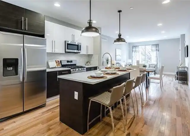 Property at 1317 N 7th St #1, Philadelphia, PA, 19122, 2 beds, 2 baths, [object Object]