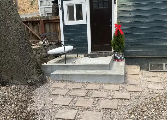 Property at 783 N Village Ln, Crestline, CA, 92325, 2 beds, 1 bath, [object Object]
