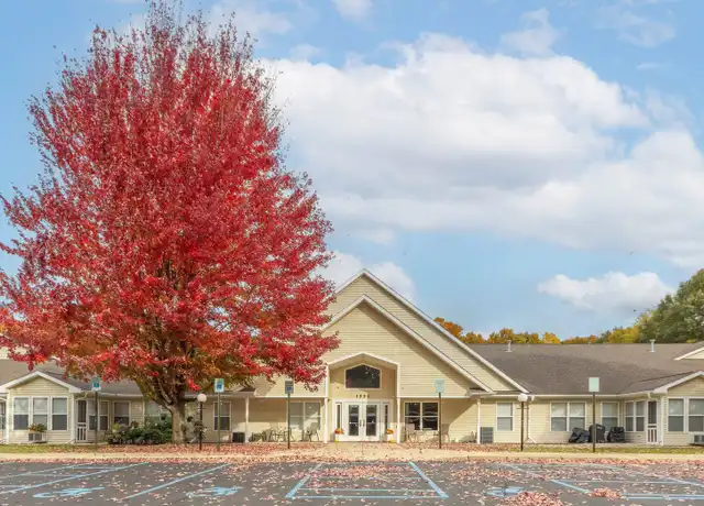 Property at 1551 Palmetto Dr Unit 22, Portage, MI, 49002, 1 bed, 1 bath, [object Object]