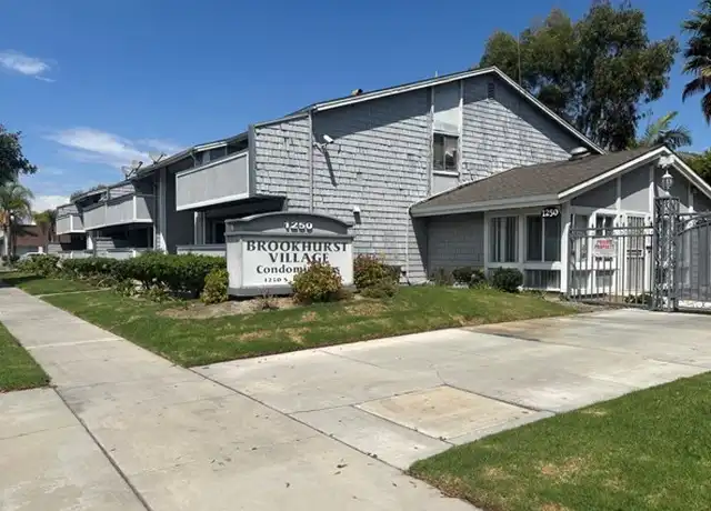 Property at 1250 S Brookhurst St #2084, Anaheim, CA, 92804, 2 beds, 1 bath, [object Object]