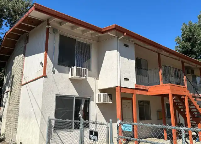 Property at 618 Rancheria Dr Unit C, Chico, CA, 95926, 2 beds, 1 bath, [object Object]