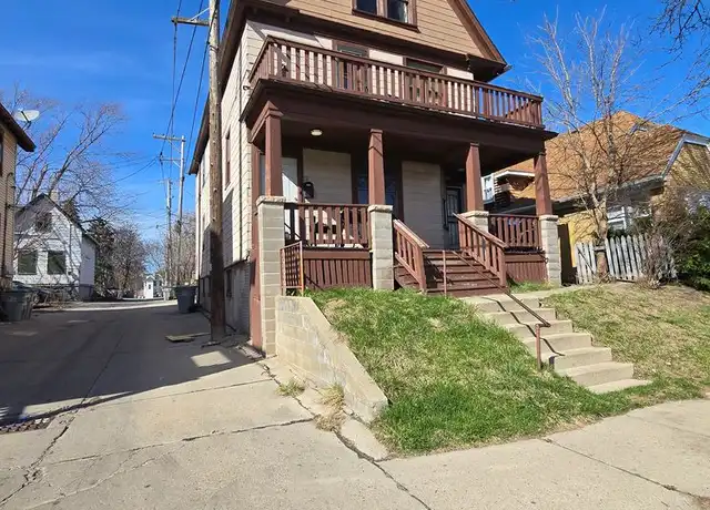 Property at 418 E Chambers St #420, Milwaukee, WI, 53212, 2 beds, 1 bath, [object Object]