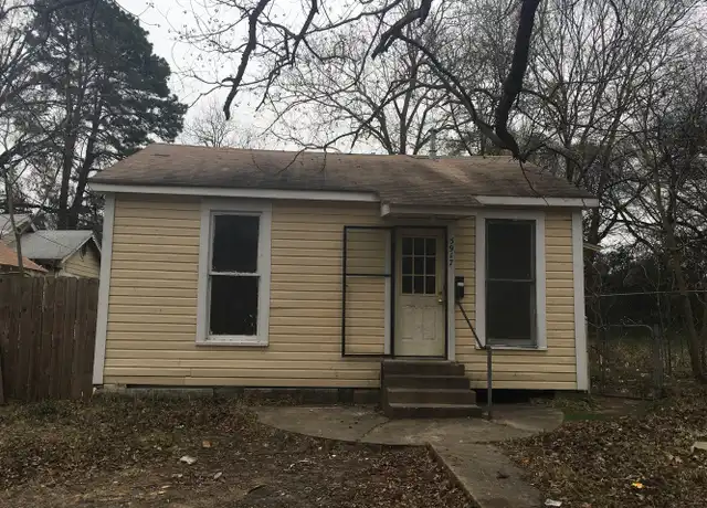 Property at 5917 Lexington Ave, Shreveport, LA, 71106, 3 beds, 1 bath, [object Object]