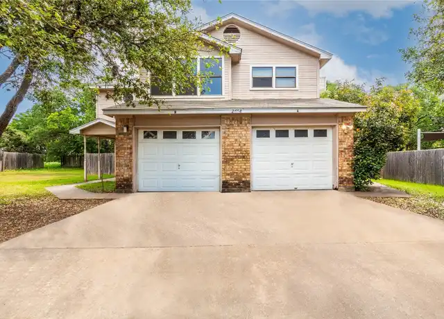 Property at 2608 Gwendolyn Ln Unit B, Austin, TX, 78748, 3 beds, 2.5 baths, [object Object]