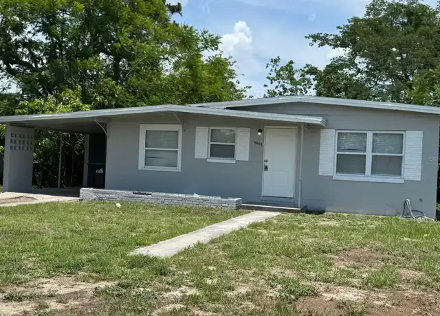 Property at 5605 Cortez Dr, Orlando, FL, 32808, 4 beds, 2 baths, [object Object]