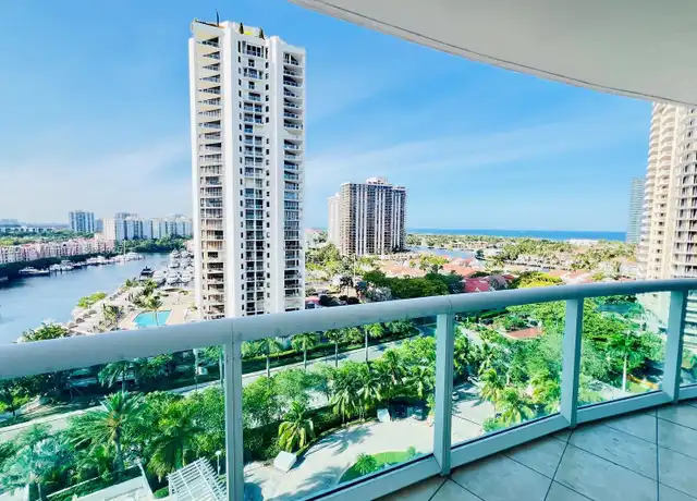 Property at 19400 Turnberry Way #1132, Miami, FL, 33180, 2 beds, 3 baths, [object Object]