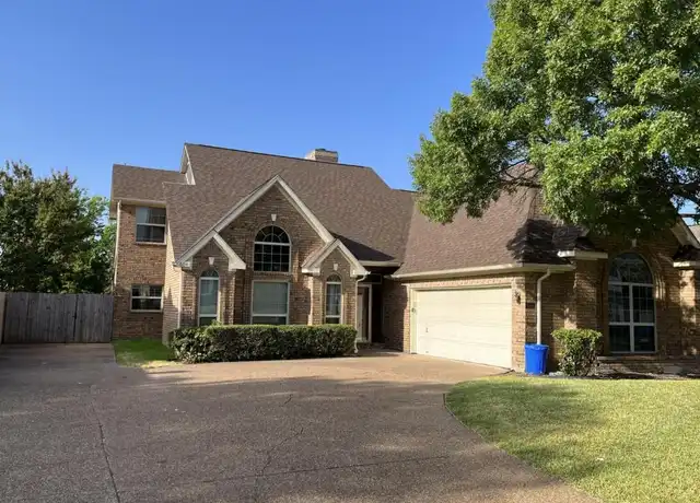 Property at 604 San Clemente Dr, Keller, TX, 76248, 4 beds, 2.5 baths, [object Object]