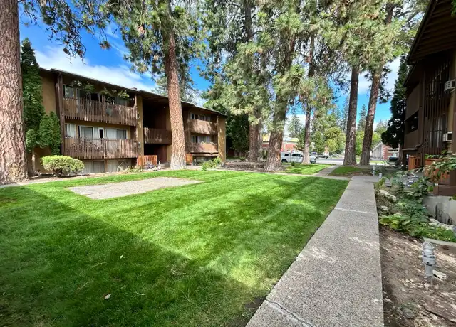 Property at 403 S 11th St Unit 04, Coeur d'Alene, ID, 83814, 2 beds, 1 bath, [object Object]
