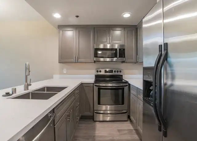 Property at 411 Park Ave, San Jose, CA, 95110, 2 beds, 2 baths, [object Object]