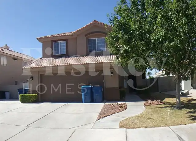 Property at 7109 Dramatic Way, Las Vegas, NV, 89130, 5 beds, 3 baths, [object Object]