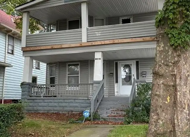 Property at 2016 W 85th St Unit Down, Cleveland, OH, 44102, 2 beds, 1 bath, [object Object]