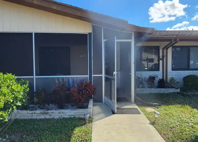 Property at 14646 Lucy Dr, Delray Beach, FL, 33484, 2 beds, 2 baths, [object Object]