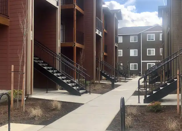 Property at May's Landing Apartments- Newly Constructed 2020 - 1252 23rd St SE Ste 120, Salem, OR, 97302, 3 beds, 2 baths, [object Object]