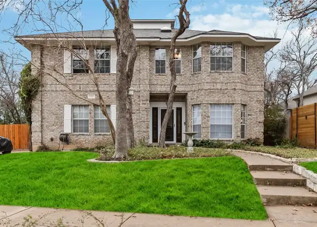 Property at 2203 Clearwater Dr, Round Rock, TX, 78681, 4 beds, 3.5 baths, [object Object]