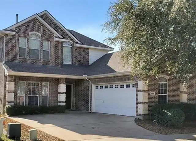 Property at 8005 White Stallion Trl, McKinney, TX, 75070, 3 beds, 2.5 baths, [object Object]