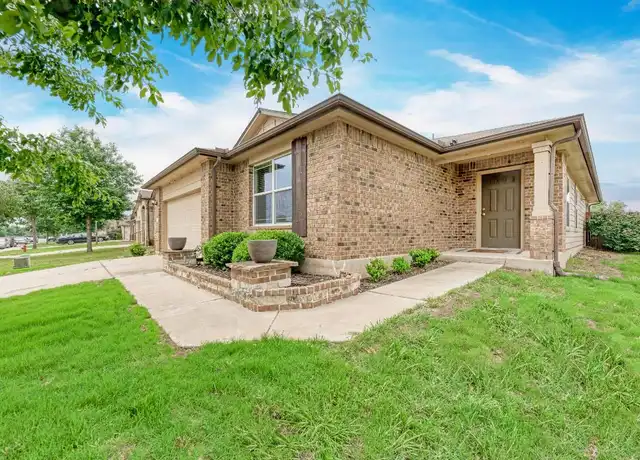 Property at 233 Wallops, Kyle, TX, 78640, 4 beds, 2 baths, [object Object]