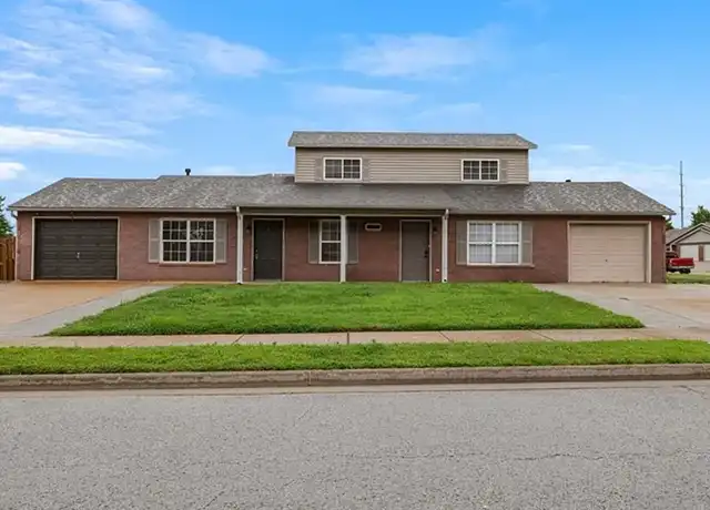 Property at 3402 SW Victoria Pl Apt 2, Bentonville, AR, 72712, 2 beds, 1 bath, [object Object]