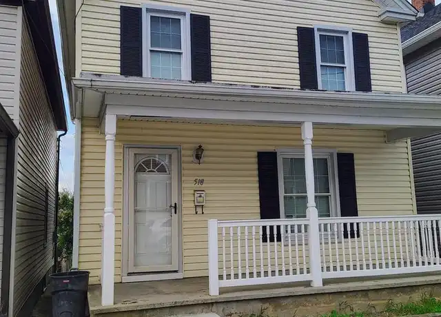 Property at 518 Brunswick St, Brunswick, MD, 21716, 4 beds, 2.5 baths, [object Object]
