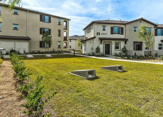 Property at Arrive Temecula - 43590 Ventana ST, Temecula, CA, 92592, 1-2 bed, 1-2 bath, [object Object]