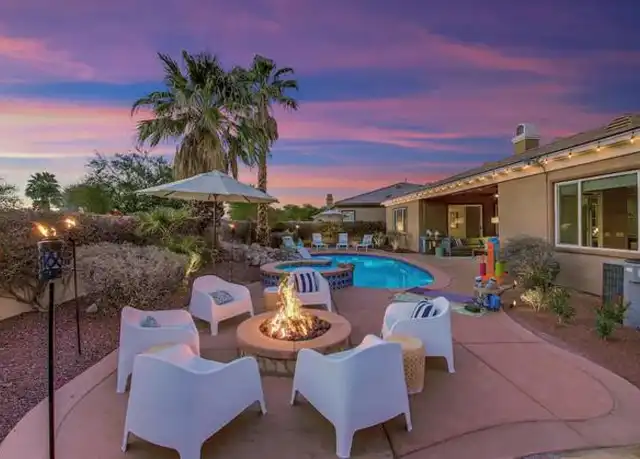 Property at 43597 Spiaggia Pl, Indio, CA, 92203, 4 beds, 3 baths, [object Object]
