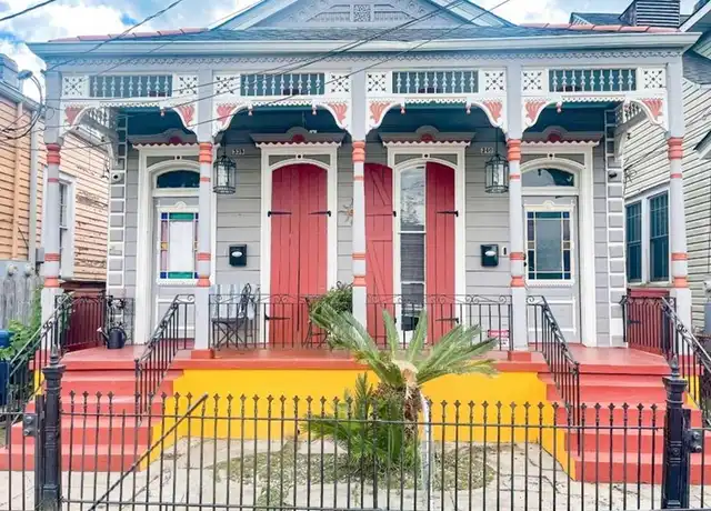 Property at 340 Elmira Ave, New Orleans, LA, 70114, 3 beds, 1 bath, [object Object]