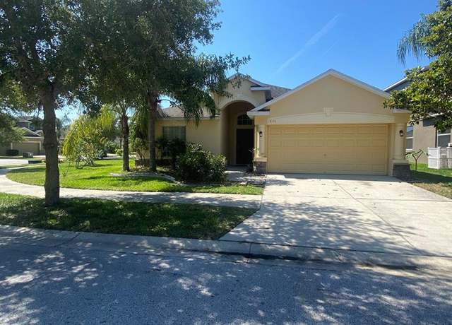 Photo of 13181 Royal Pines Ave, Riverview, FL 33579