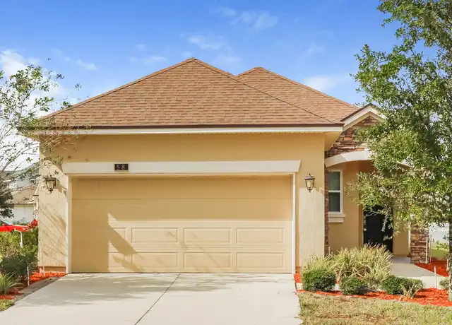 Property at 58 Eagles Nest Ln, Saint Johns, FL, 32259, 4 beds, 2 baths, [object Object]