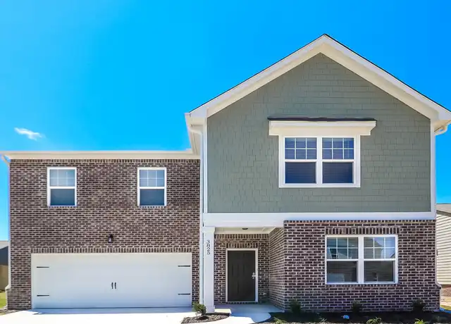 Property at 3825 Newbury Place Dr, Loganville, GA, 30052, 5 beds, 3 baths, [object Object]