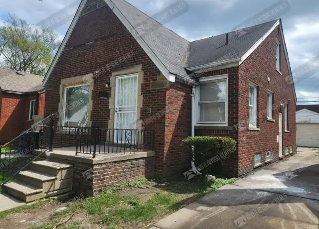Property at 15022 Mayfield St, Detroit, MI, 48205, 3 beds, 1 bath, [object Object]