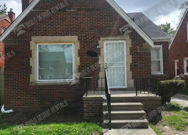 Property at 15022 Mayfield St, Detroit, MI, 48205, 3 beds, 1 bath, [object Object]