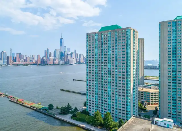 Property at East Hampton at Newport - 30 River Ct, Jersey City, NJ, 07310, 0-3 beds, 1-2 bath, [object Object]