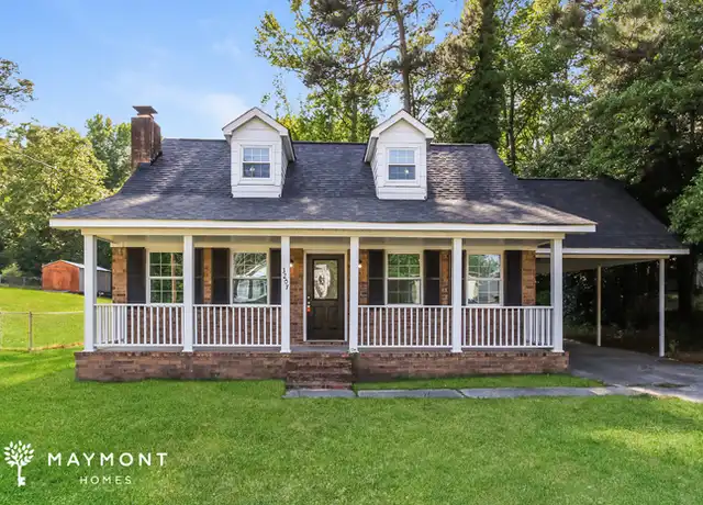 Property at 3207 Bel Ridge Rd, Augusta, GA, 30909, 3 beds, 2 baths, [object Object]