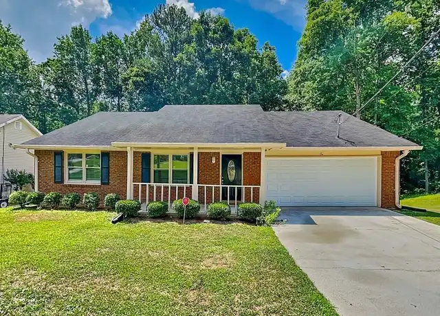 Property at 1464 Cherry Hill Rd SW, Conyers, GA, 30094, 3 beds, 2 baths, [object Object]