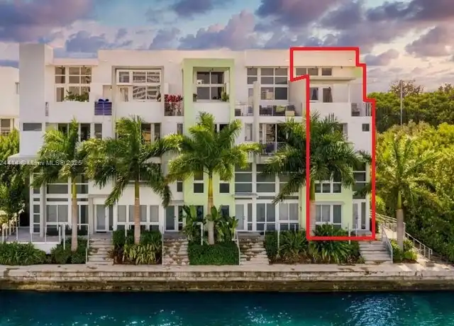 Property at 101 N Shore Dr, Miami Beach, FL, 33141, 3 beds, 3.5 baths, [object Object]