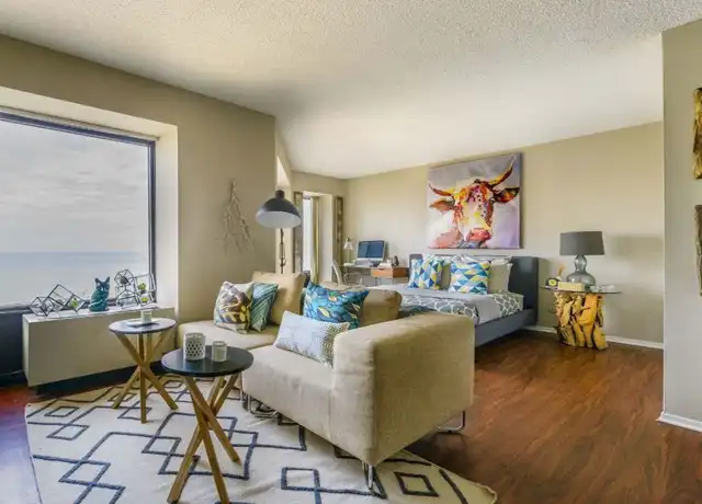 Property at 441 E Erie St Unit 4403, Chicago, IL, 60611, 0 beds, 1 bath, [object Object]