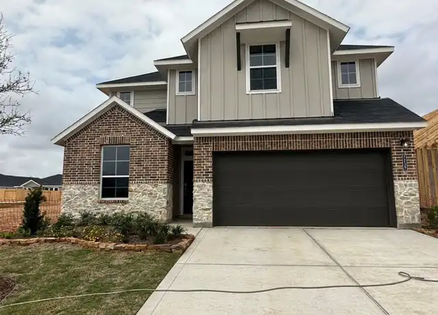 Property at 7239 Grand Mason Dr, Cypress, TX, 77433, 4 beds, 2.5 baths, [object Object]