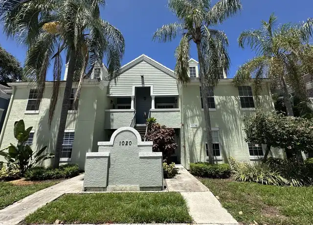 Property at 1020 Crystal Way, Delray Beach, FL, 33444, 1 bed, 1 bath, [object Object]