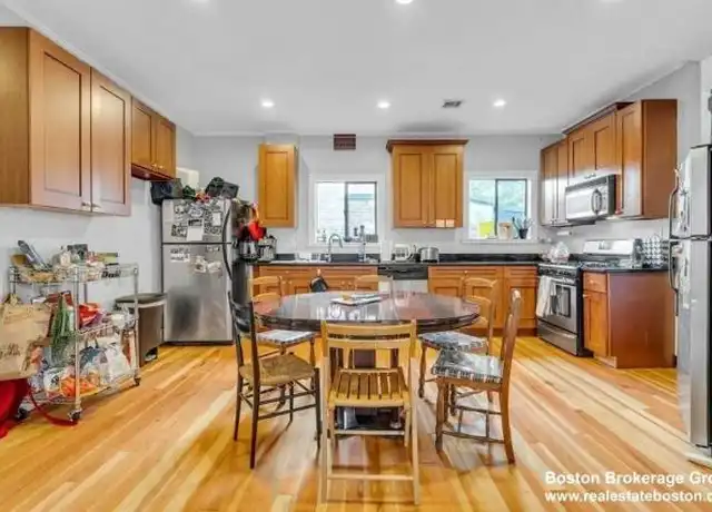 Property at 180 Saint Alphonsus St, Roxbury, MA, 02120, 6 beds, 2 baths, [object Object]