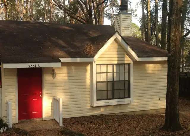Property at 2331 Via Sardinia St Unit B, Tallahassee, FL, 32303, 2 beds, 2 baths, [object Object]
