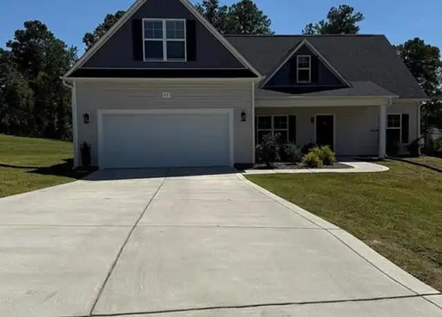 Property at 47 Basswood Ct, Spring Lake, NC, 28390, 4 beds, 3 baths, [object Object]