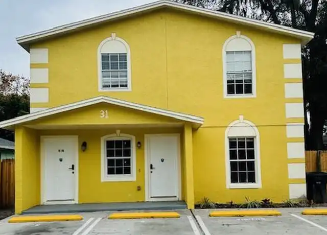 Property at 31 Deacon Jones Blvd, Orlando, FL, 32810, 3 beds, 2 baths, [object Object]