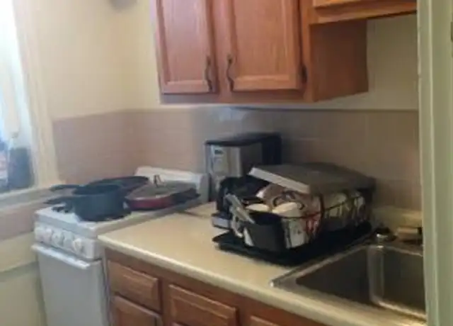 Property at 1444 Commonwealth Ave, Brighton, MA, 02135, 1 bed, 1 bath, [object Object]