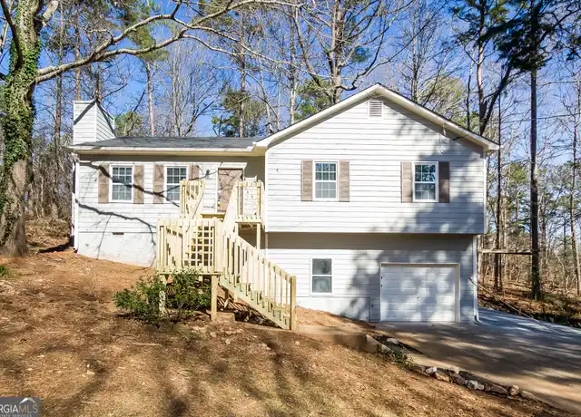 Property at 302 Paulding Blvd, Dallas, GA, 30157, 3 beds, 2 baths, [object Object]