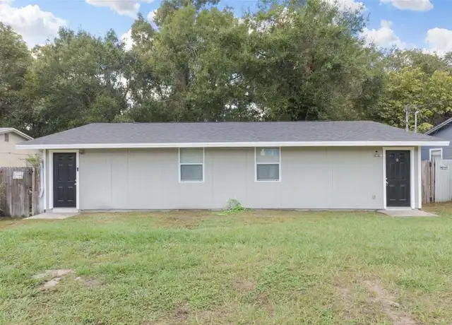 Property at 2812 Anthony St, Tampa, FL, 33619, 3 beds, 1 bath, [object Object]