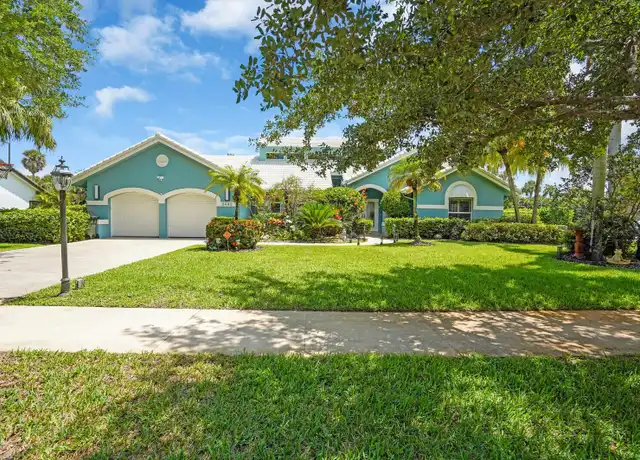 Property at 3440 Rabbit Hollowe Cir, Delray Beach, FL, 33445, 4 beds, 3 baths, [object Object]